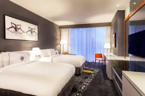Sortis Hotel Autograph Collections by Marriott