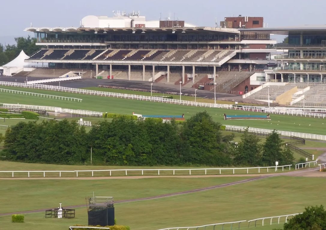 Cheltenham Racecourse
