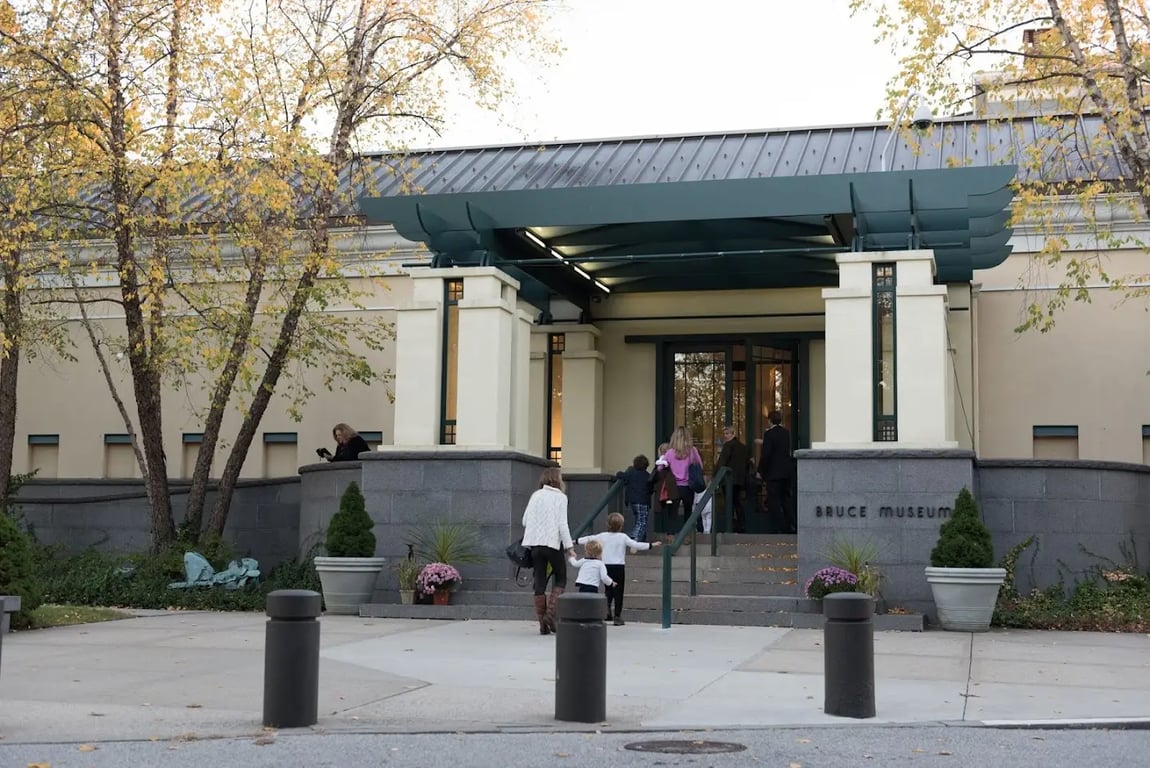 Bruce Museum
