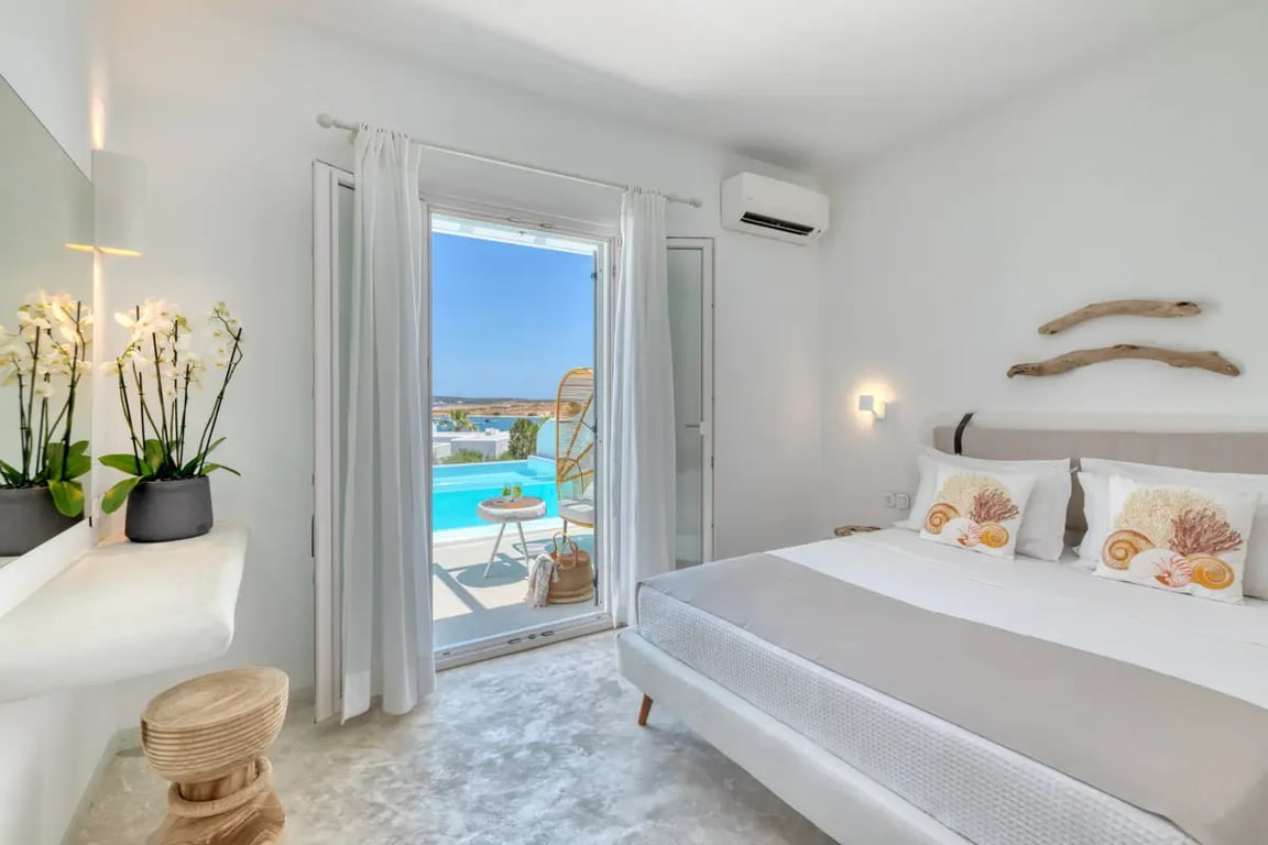 Lilly Residence-All Sea View Suites, Adults Only