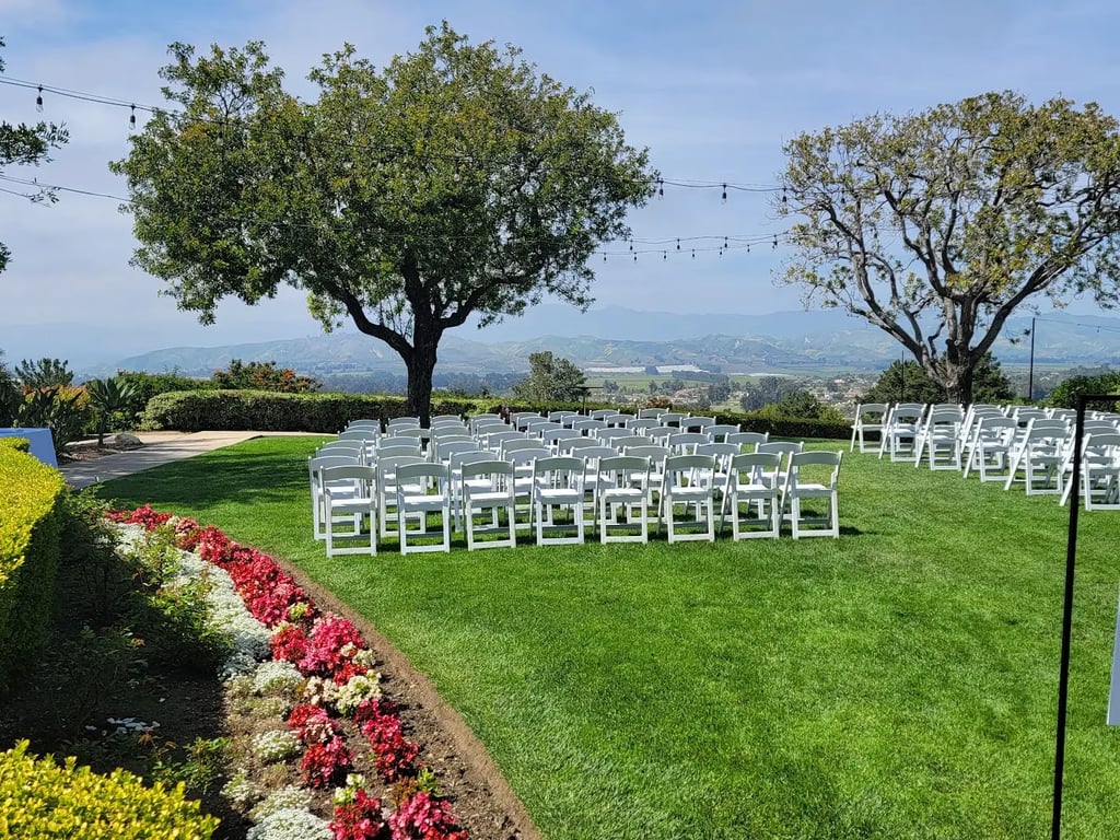 Spanish Hills Club