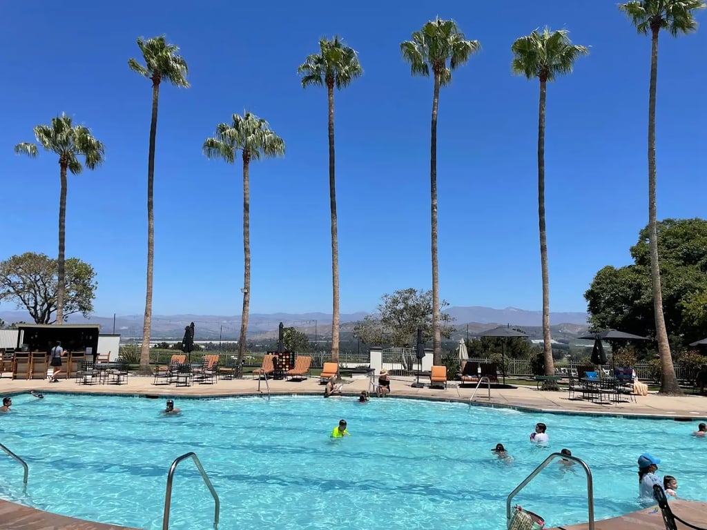Spanish Hills Club