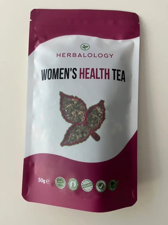 Herbal Tea