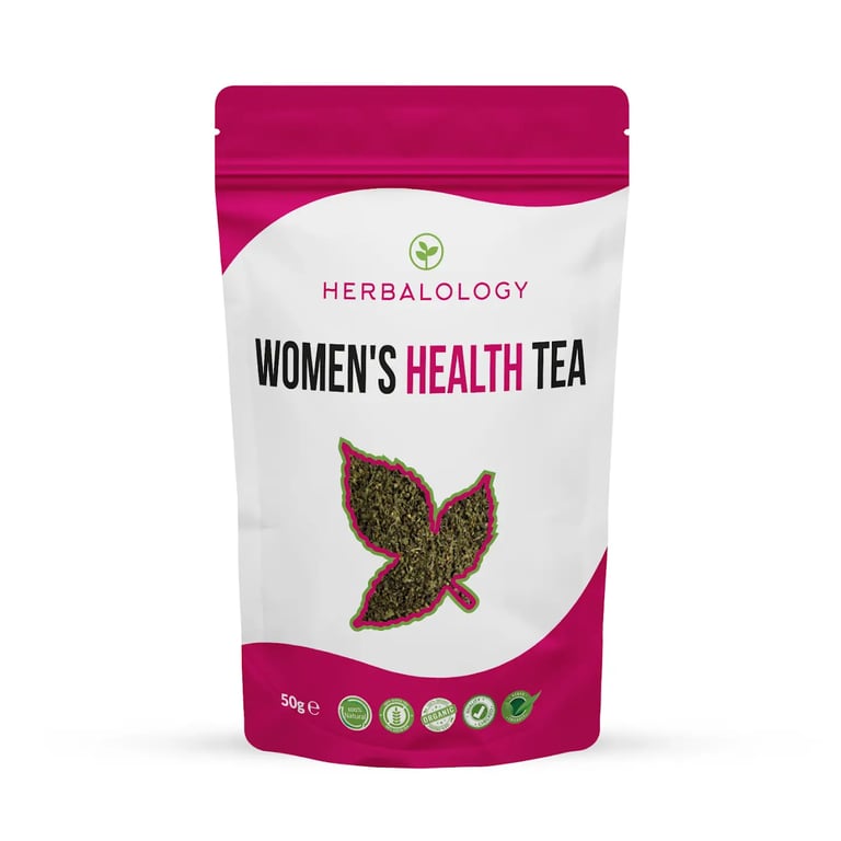 Herbal Tea