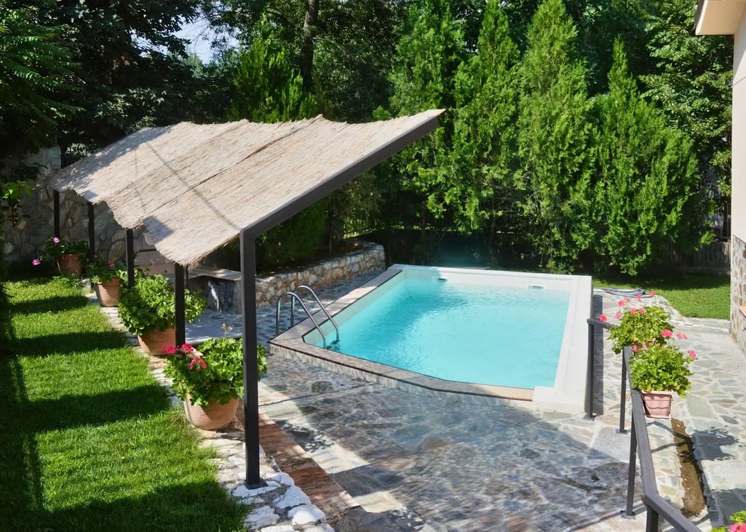 Villa Vodno