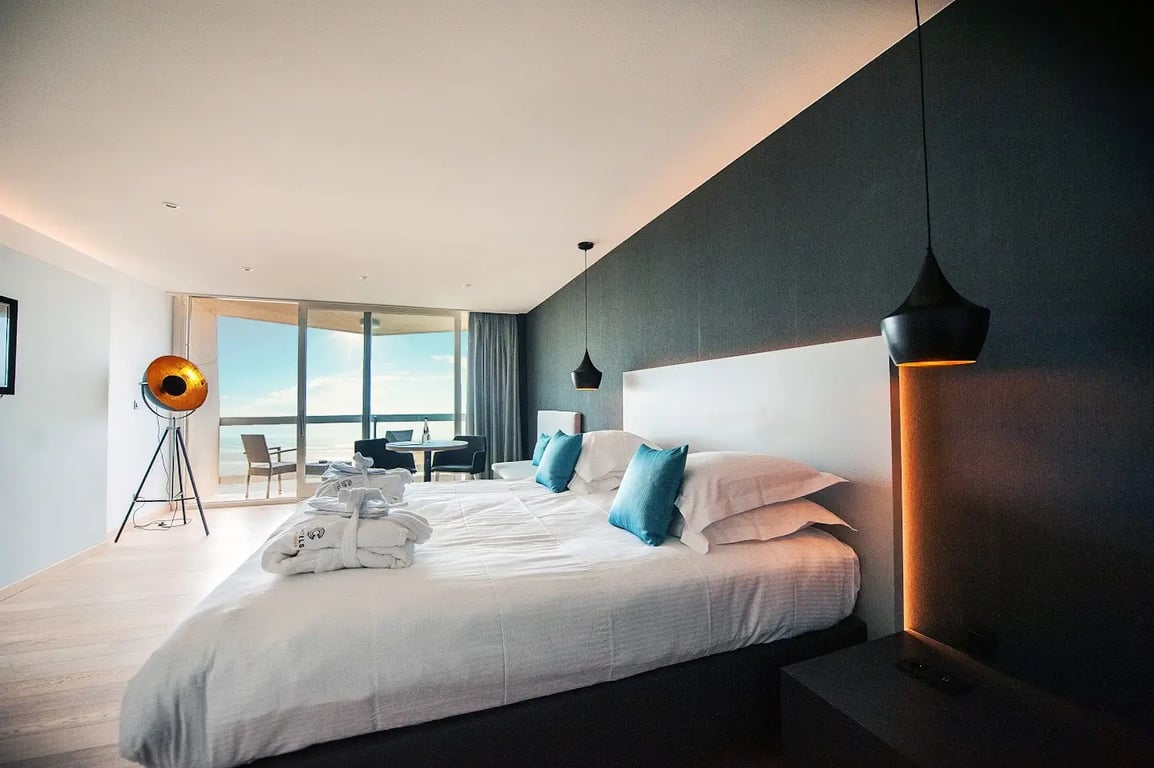 C-Hotels Andromeda
