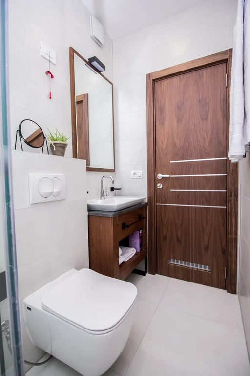 Hotel Bograd - Apartments & Lounge Station