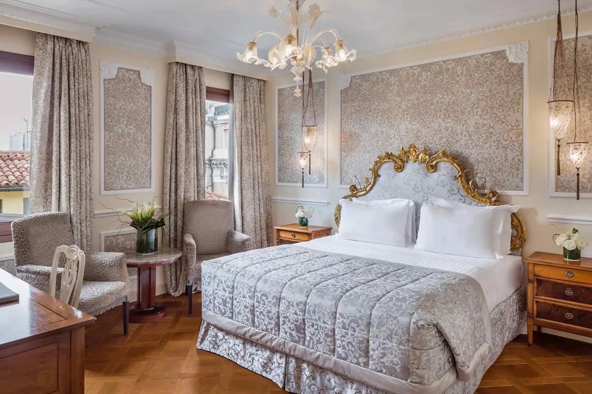 Baglioni Hotel Luna