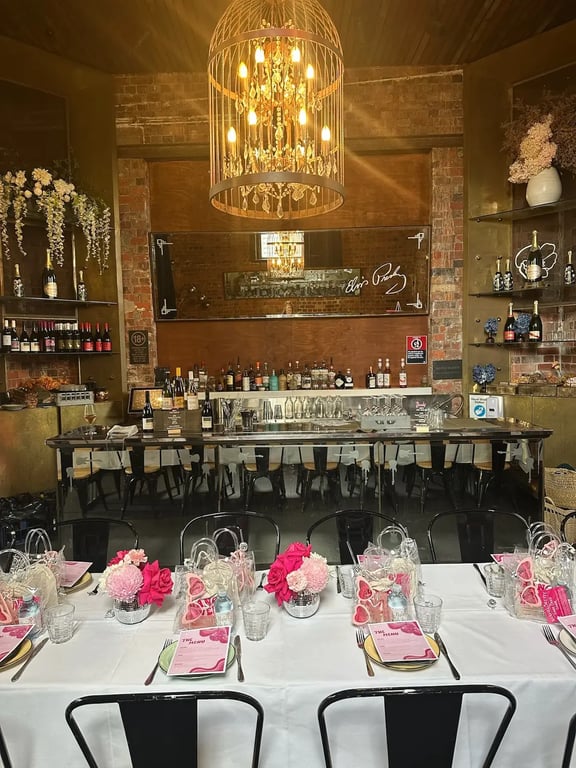 The Winery