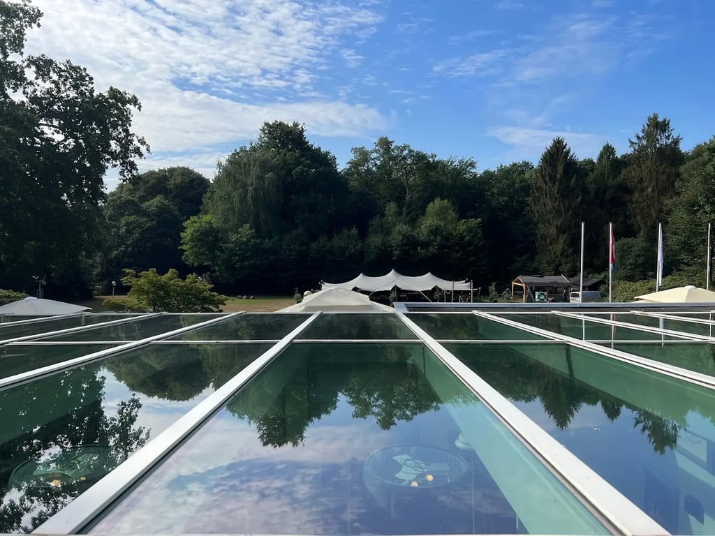 Hotel de Bilderberg