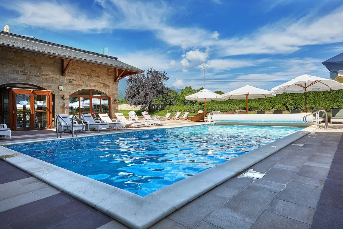 Kempinski Hotel Grand Arena Bansko