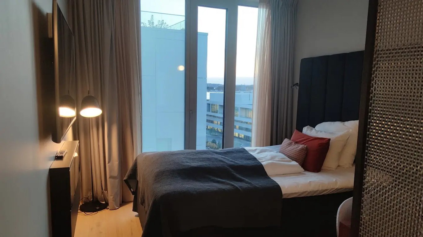 Clarion Hotel Oslo