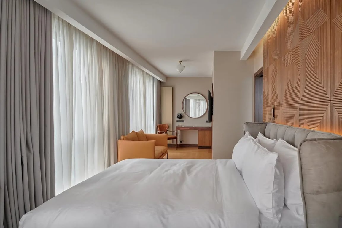 Iceland Parliament Hotel, Curio Collection by Hilton