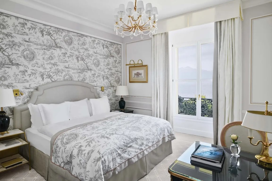 Beau-Rivage Palace