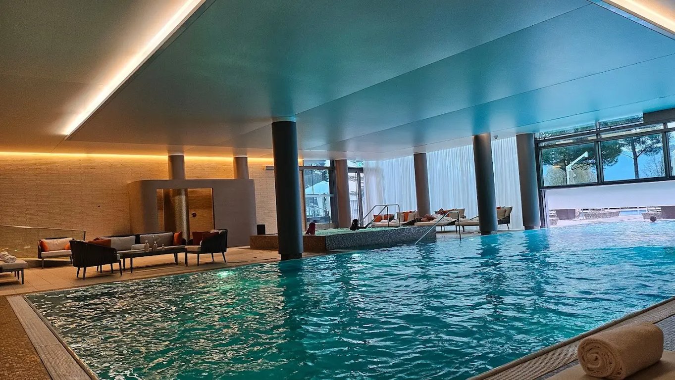 Beau-Rivage Genève