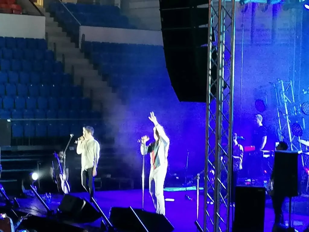 Continental Arena