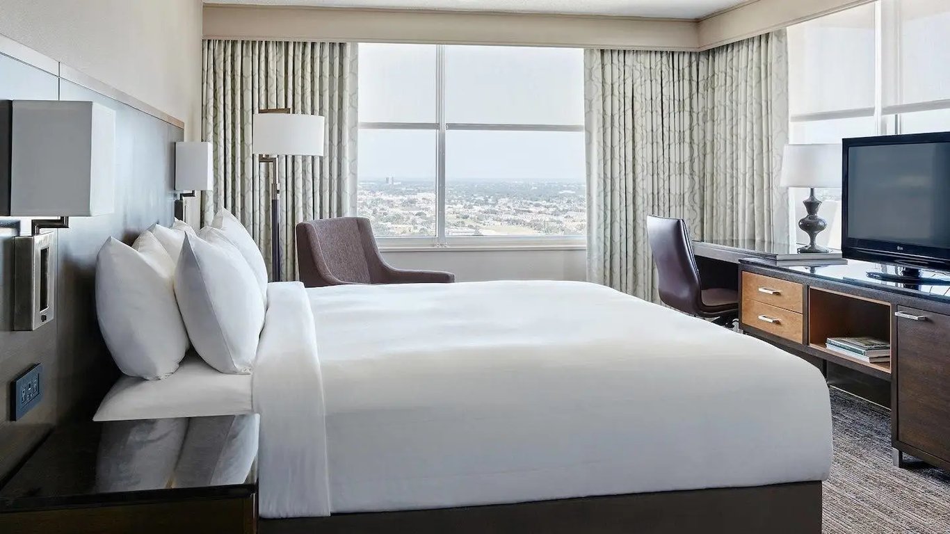 New Orleans Marriott