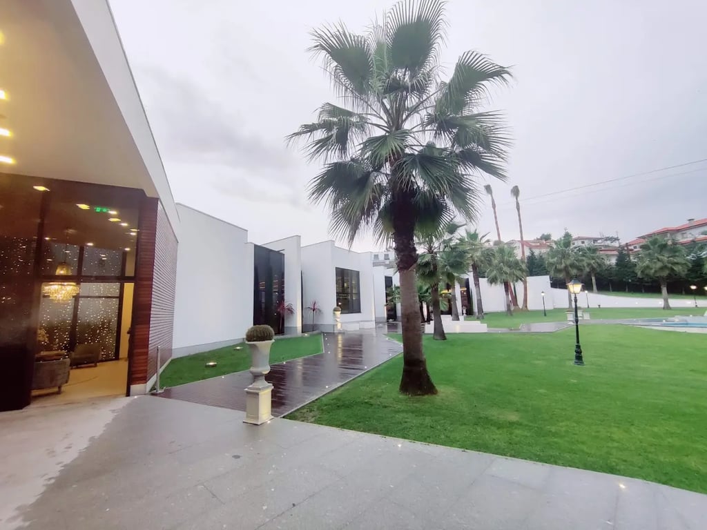 Casa de Anciães