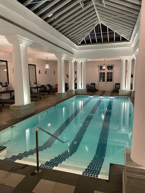 The Grand Hotel - Heritage Grand