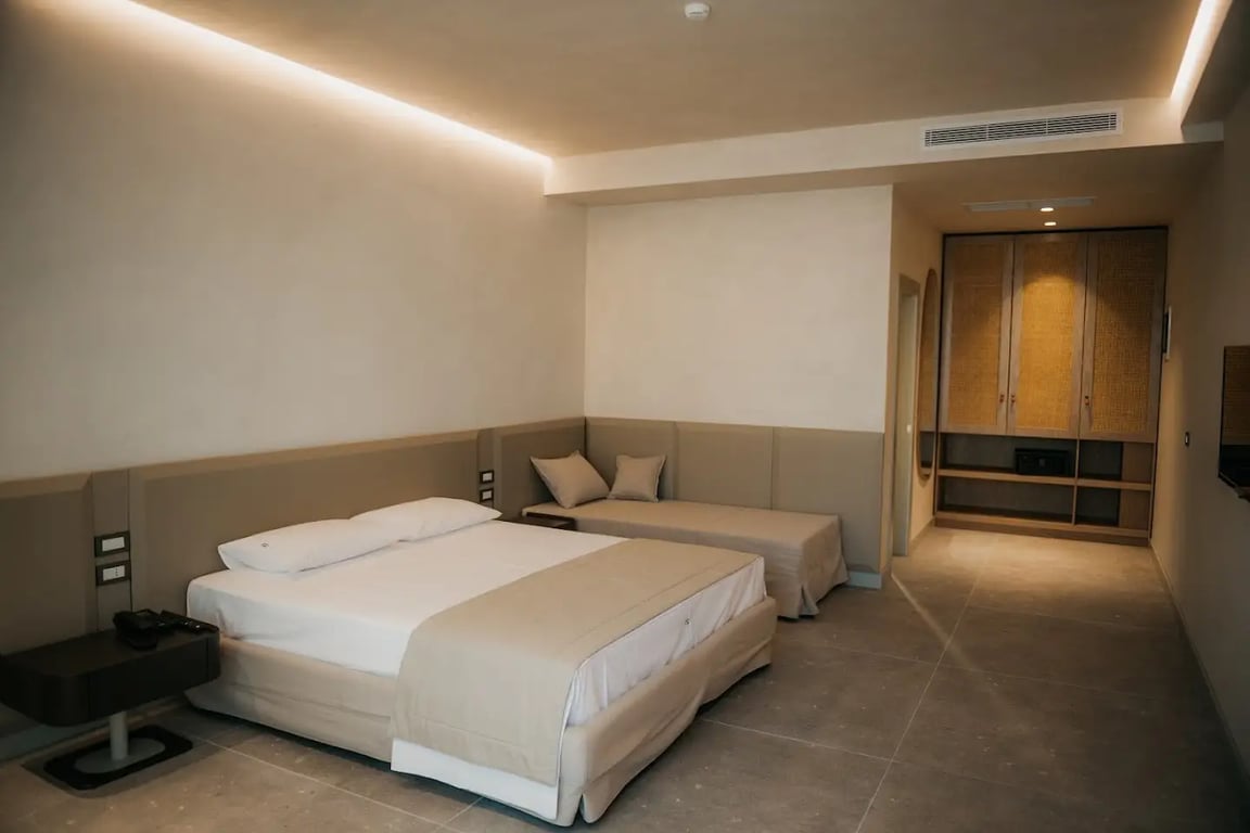 Elite Bay Hotel Lalez Durres