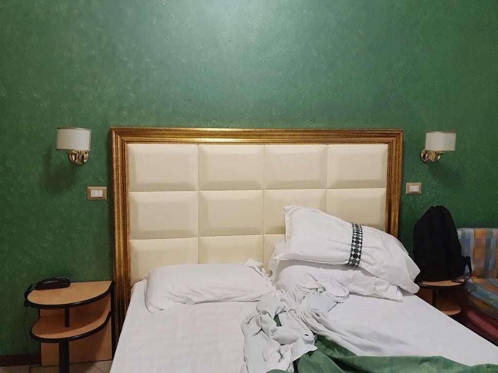 Hotel Helios
