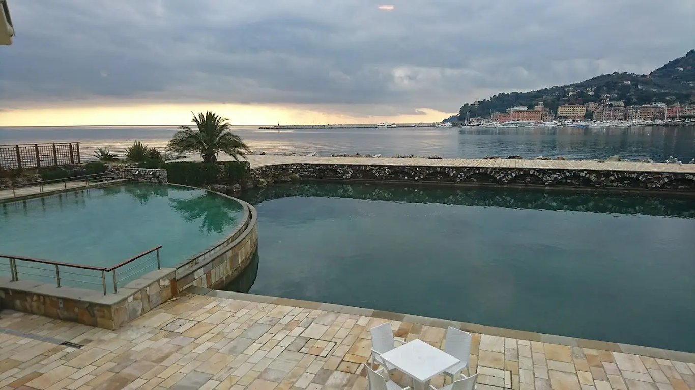 Hotel Helios