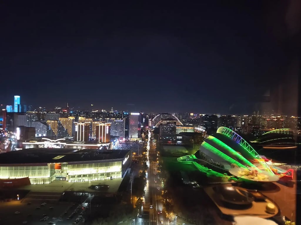 Liaoning Velodrome