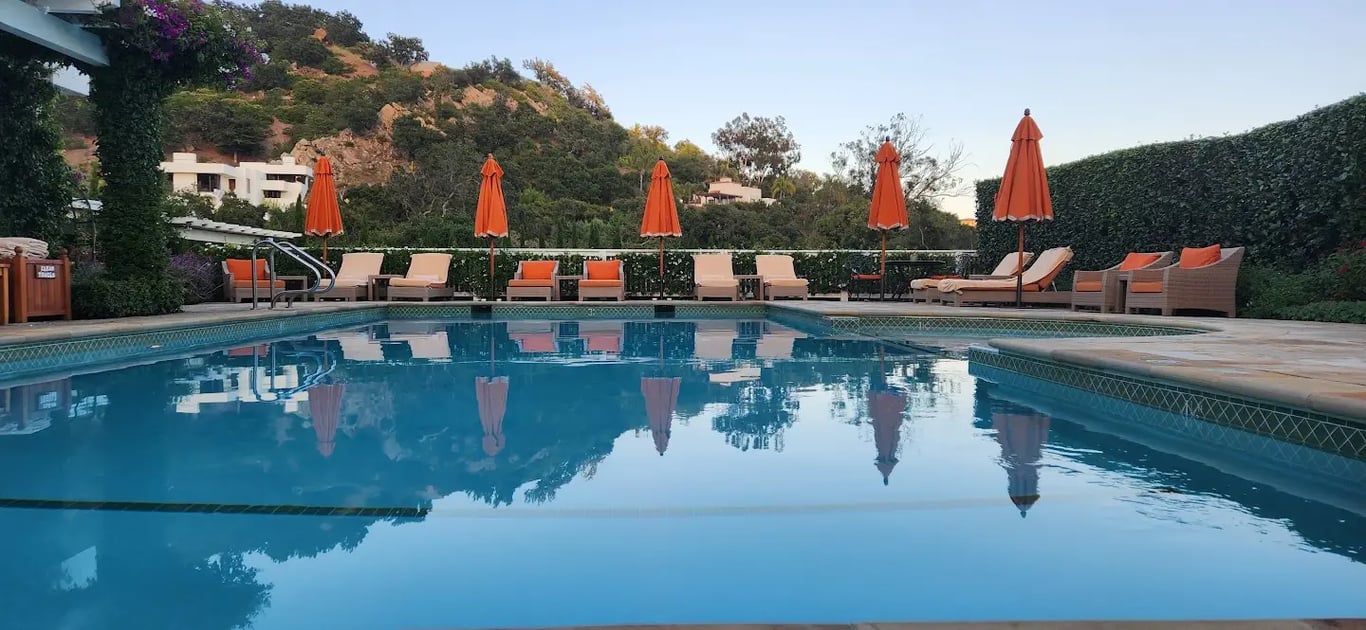 San Ysidro Ranch
