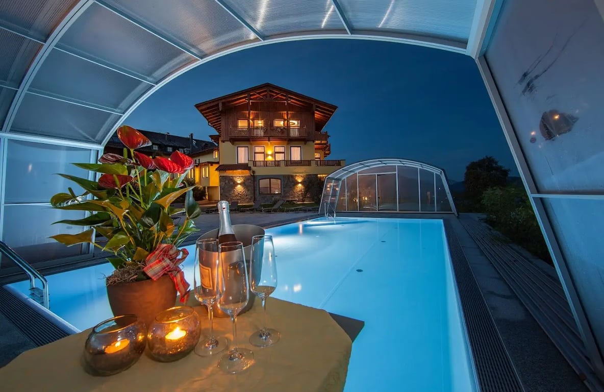 Panorama Hotel Gasthof Leidingerhof