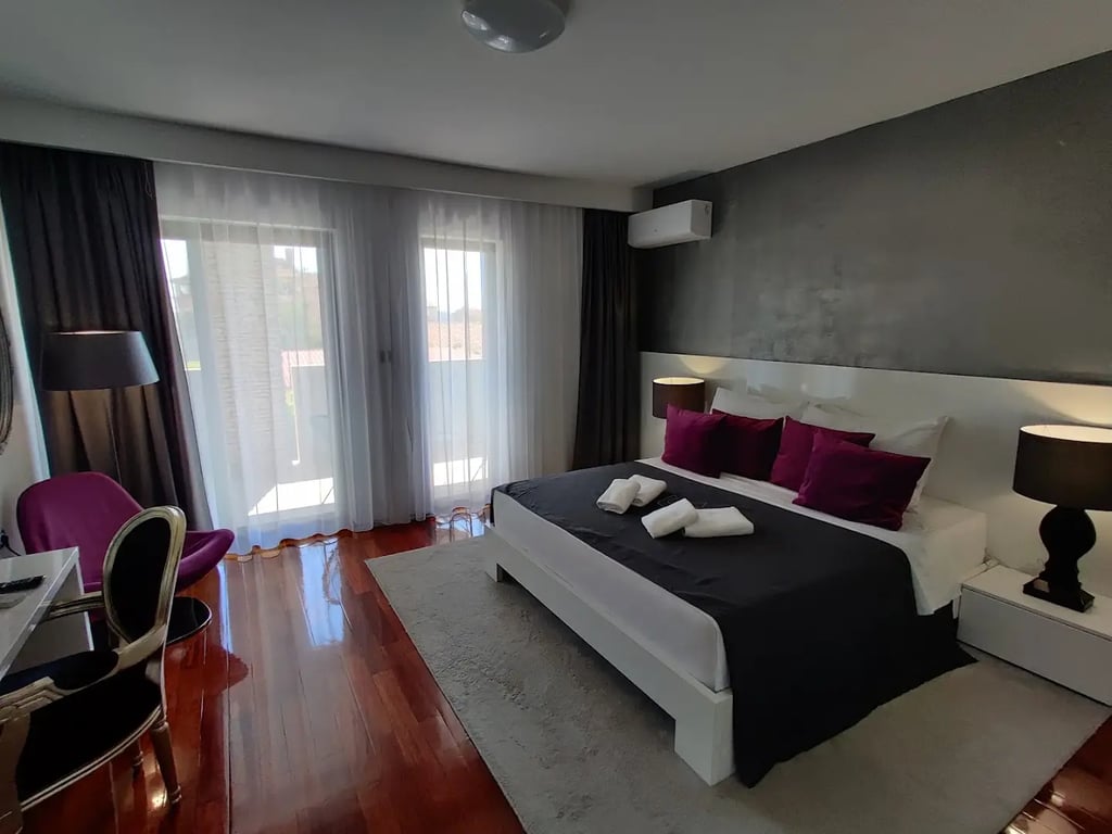 Boutique Hotel Chevalier - Adults Only