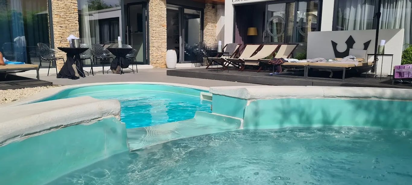 Boutique Hotel Chevalier - Adults Only