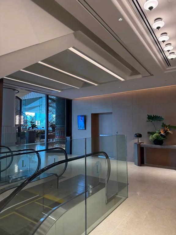 Dusit Thani Bangkok