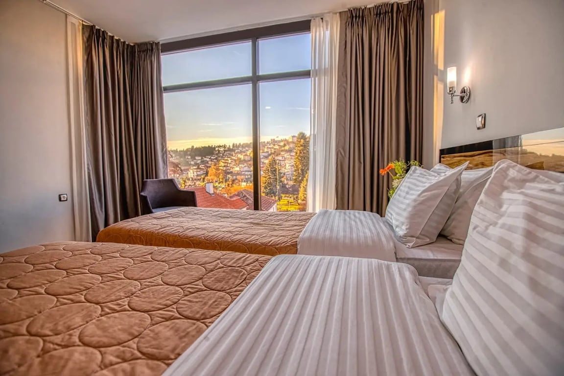 Hotel Nova Riviera