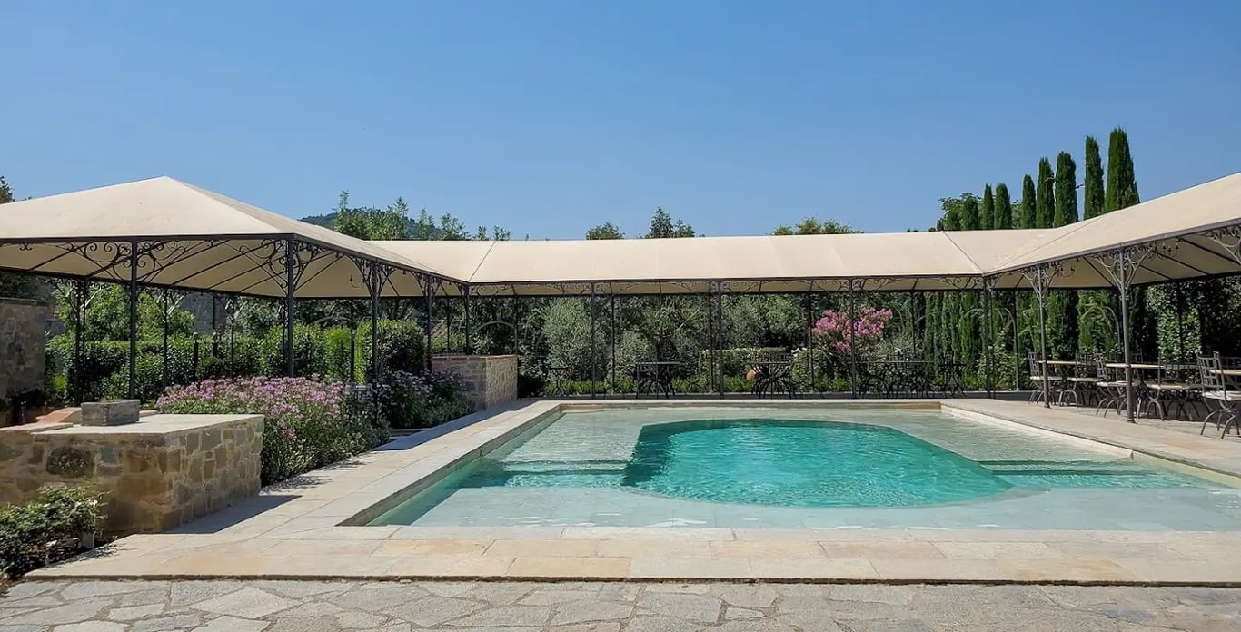 Relais La Corte Dei Papi