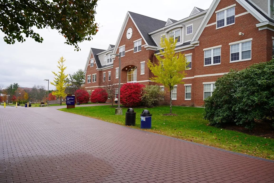 Southern New Hampshire University