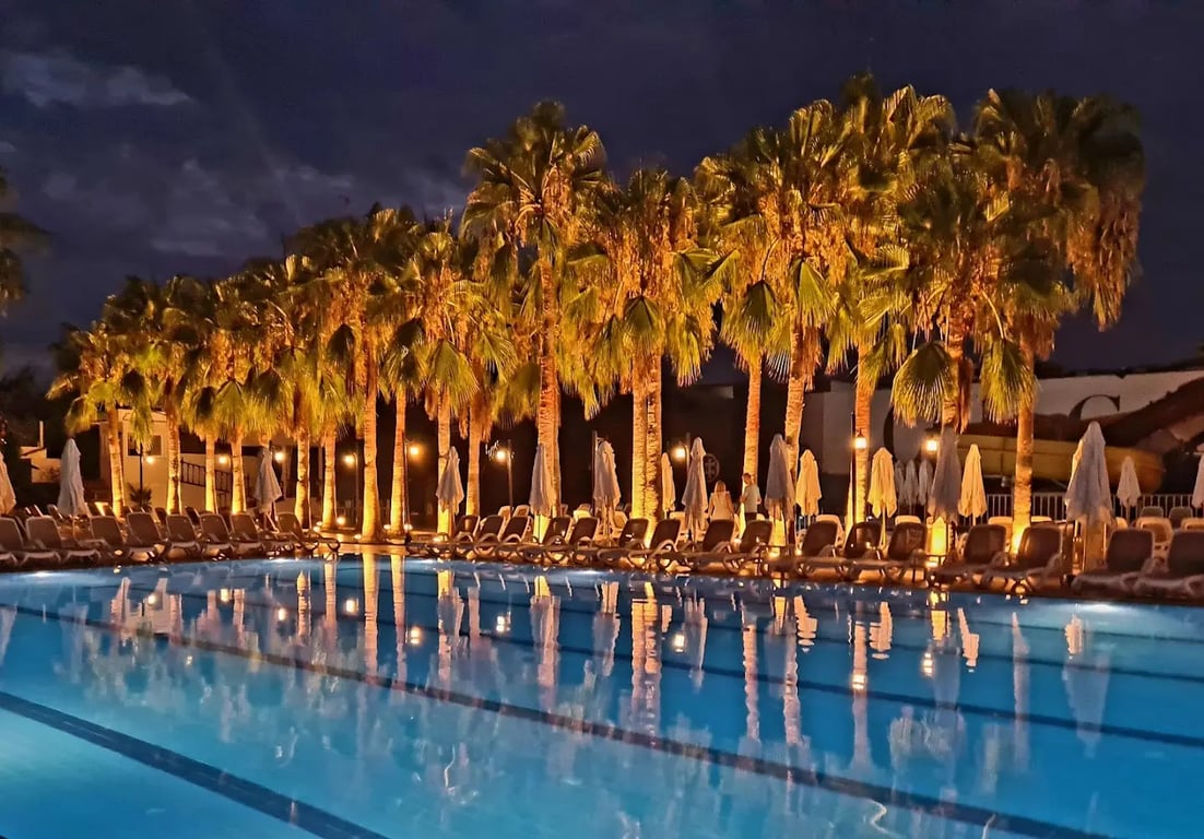 Castival Hotel