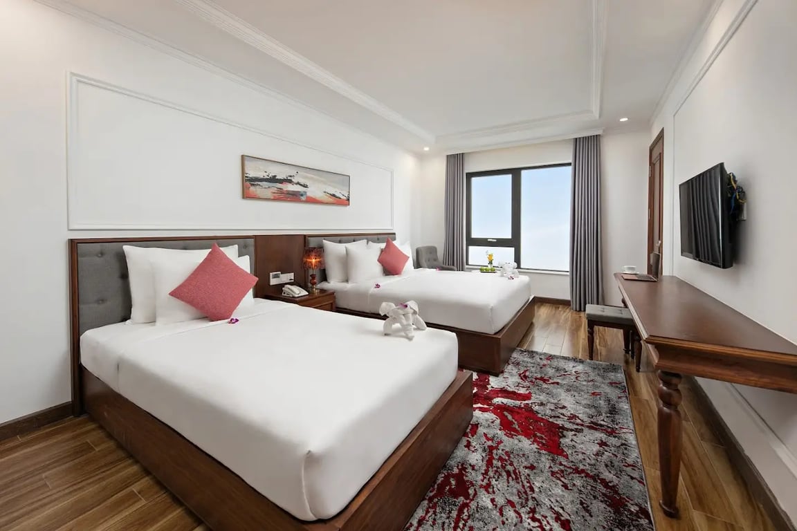 The Sail Hotel