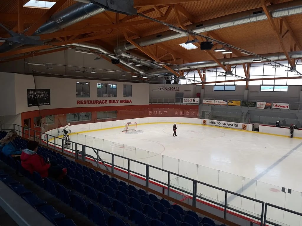 Buly Arena