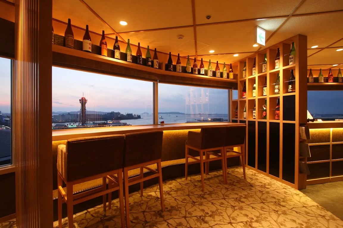 Fukuoka Sunpalace