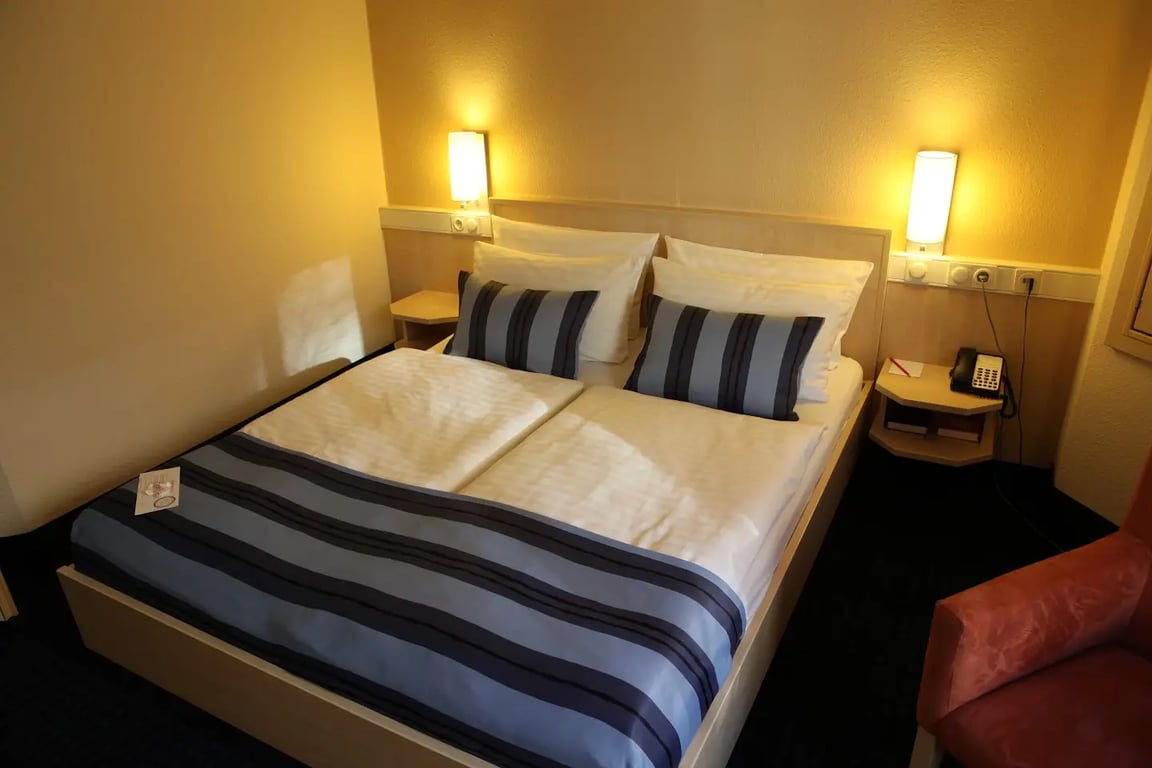 IntercityHotel Nürnberg
