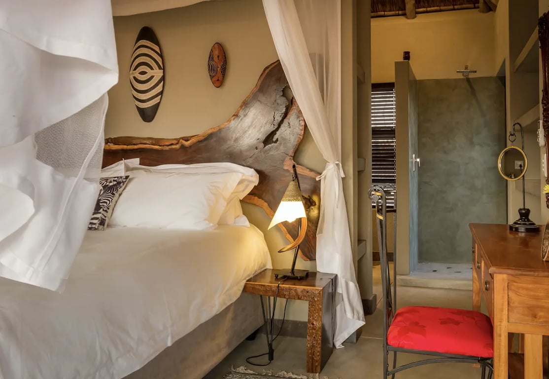 Ukuthula Bush Lodge