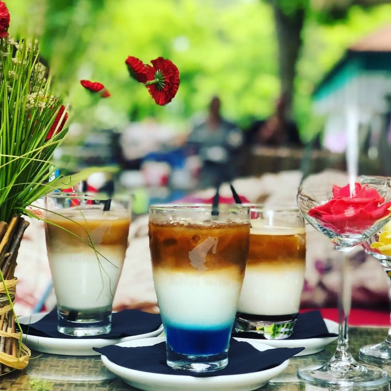 Carpe Diem Boutique Hotel