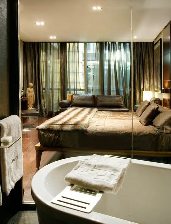 Hotel Urban,a Member of Design Hotels