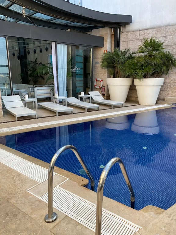 Hotel Urban,a Member of Design Hotels