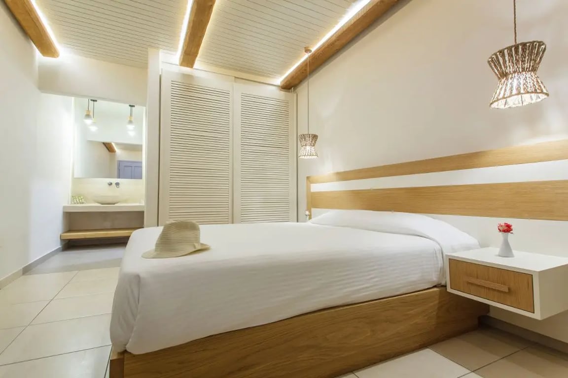 Aeolos Resort