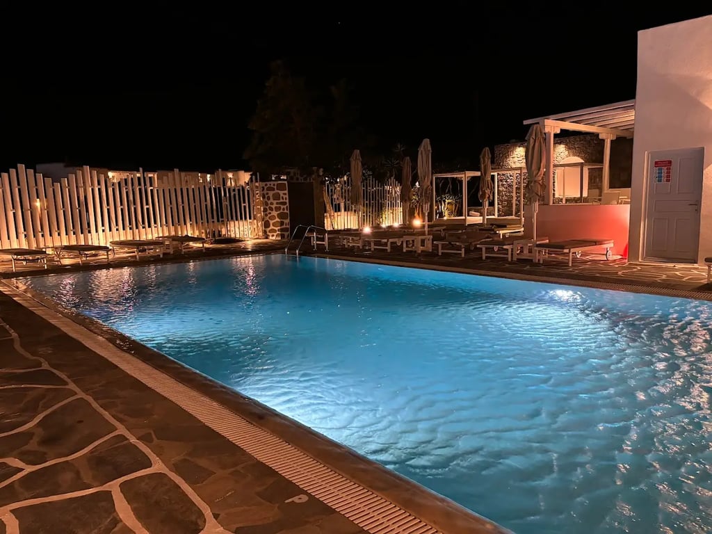 Aeolos Resort