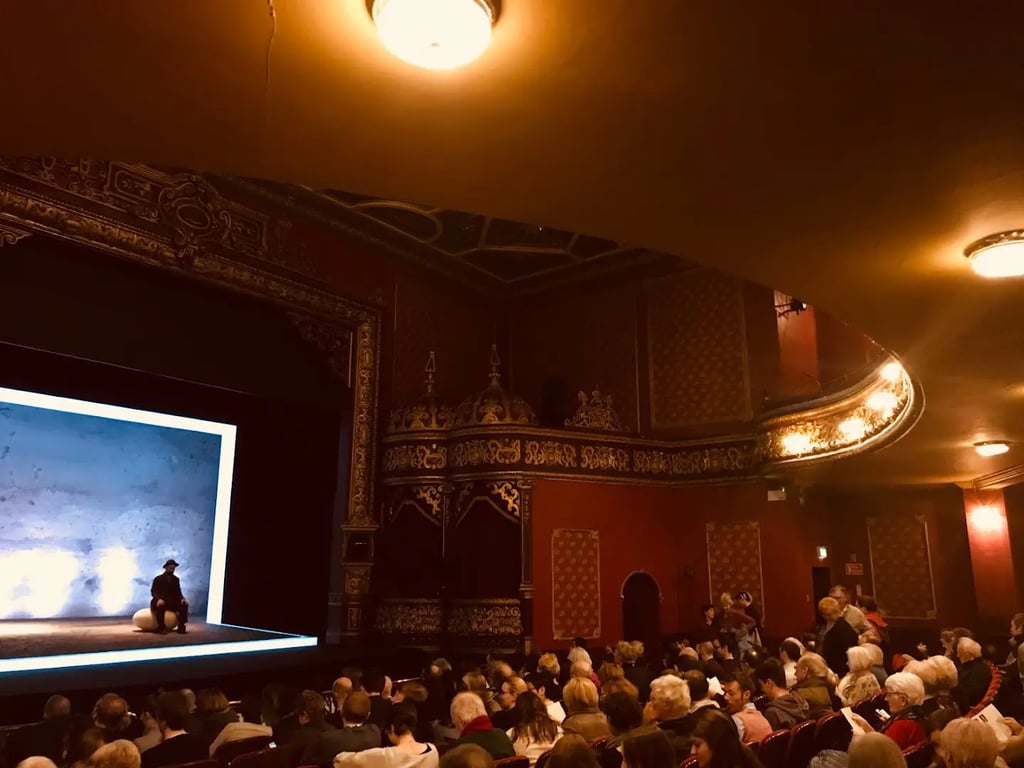 The Everyman