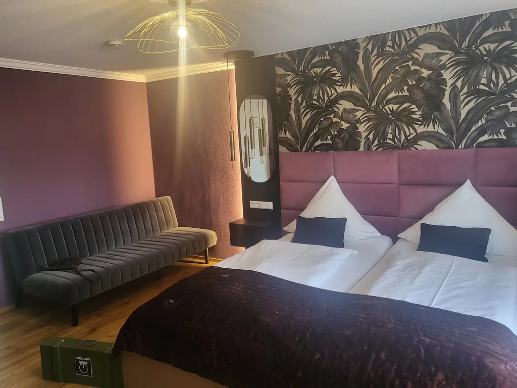 Boutique - Hotel Zum Schloss
