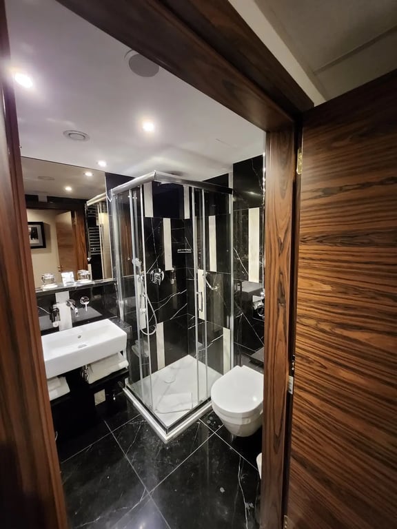INX Design Hotel