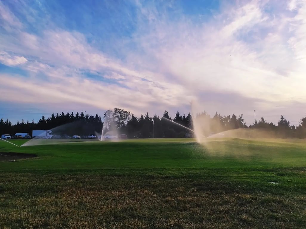 St. Lőrinc Golf Club